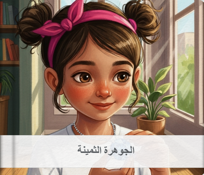 ذكية بنت ذكوان