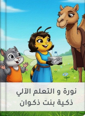 القصة الثالثة