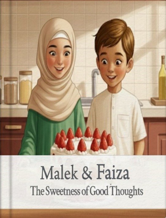 القصة الثالثة