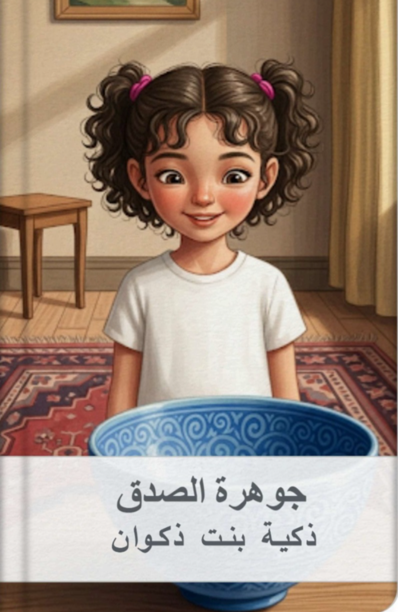 القصة الثالثة