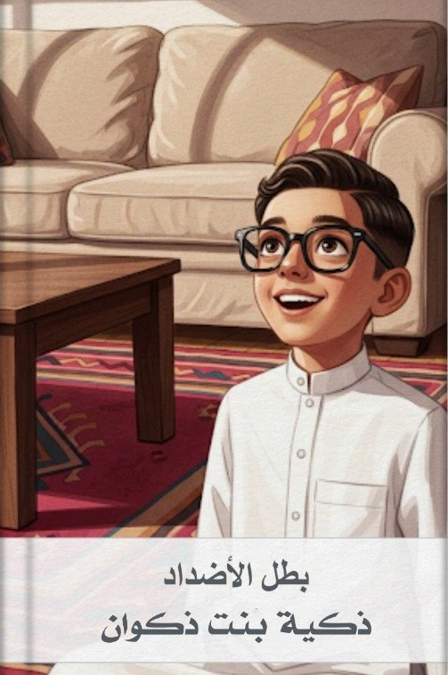 القصة الثالثة