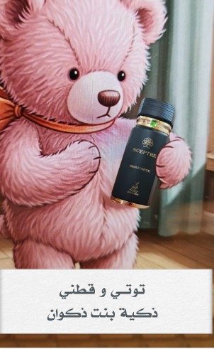 القصة الثالثة