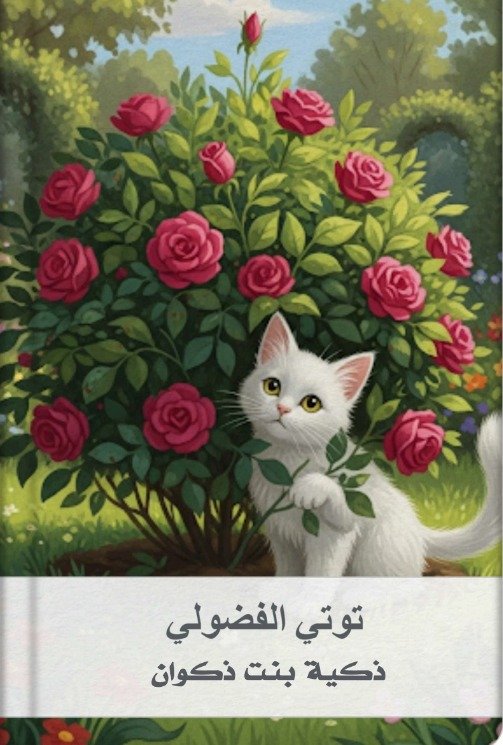 القصة الثالثة